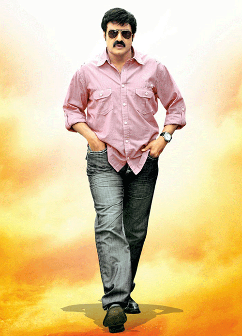 simha cinema,balakrishna